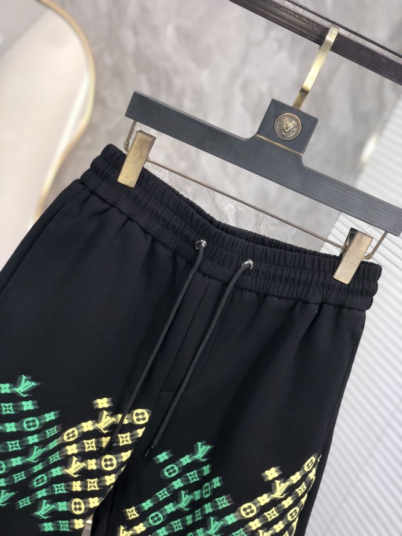 Louis Vuitton Short Pants